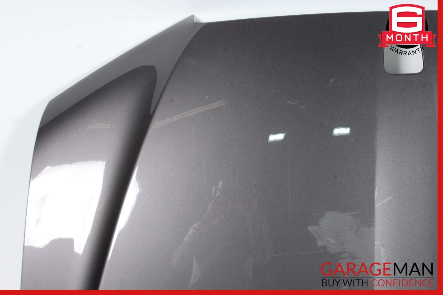 21-23 Rolls-Royce Ghost RR21 RR22 Front Hood Bonnet Lid Cover Panel OEM