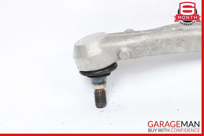 08-14 Mercedes W204 C350 C250 Front Right Curved Lower Wishbone Control Arm