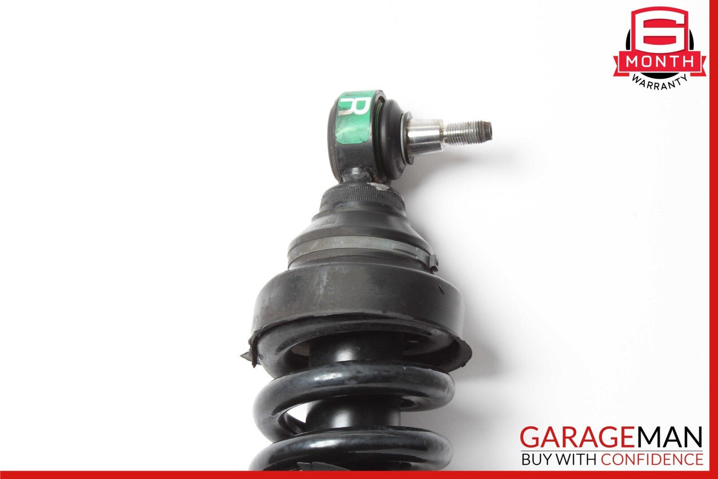 03-06 Mercedes R230 SL500 SL600 Front Right Hydraulic Shock Absorber Strut OEM