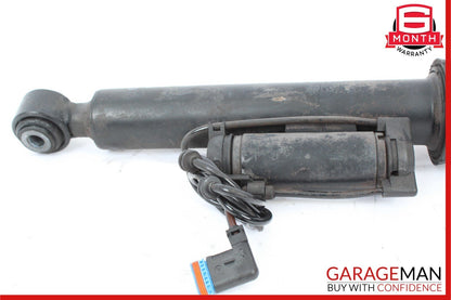 07-14 Mercedes W221 S550 CL550 Rear Left Airmatic Suspension Shock Strut OEM