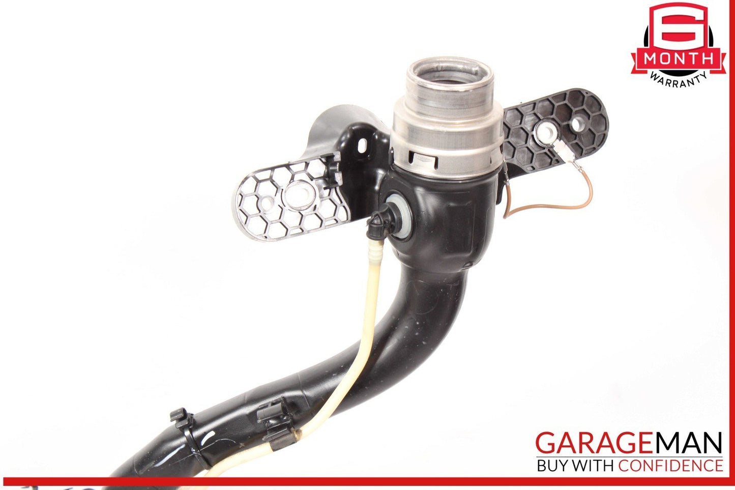15-21 Porsche Macan 95B Gas Gasoline Fuel Tank Reservoir Assembly OEM