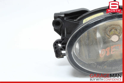 05-12 Mercedes SL550 CLS500 ML350 GL450 Front Right Side Foglight Fog Light Lamp