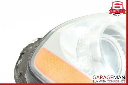 06-08 Mercedes W164 ML350 Front Right Side Headlight Head Light Lamp Bi-Xenon