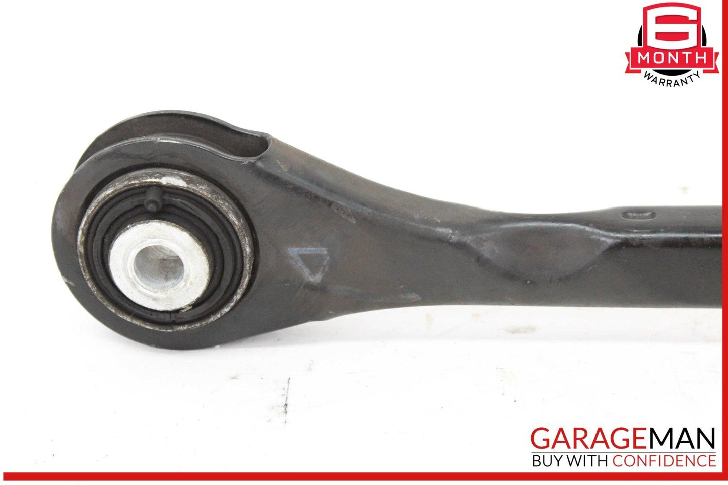 09-18 Audi A6 A7 A4 Rear Left Driver Side Lower Forward Control Arm 8K0501529L