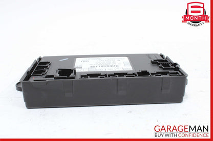 07-13 Mercedes W221 S550 S400 S600 Rear Right or Left Door Control Module Unit