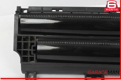 17-20 Hyundai Ioniq Right Side Active Air Radiator Shutter Actuator 86968-G2050