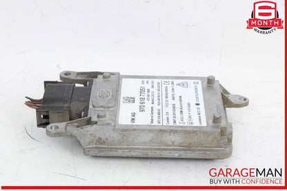 14-16 Porsche Panamera 970 E-Hybrid Rear Left Side Blind Spot Sensor Module OEM