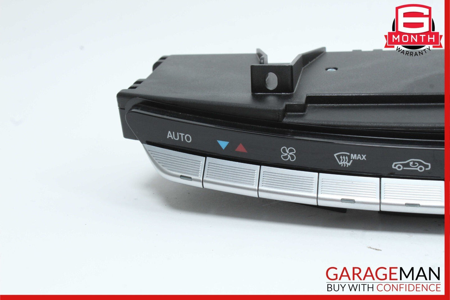 07-13 MERCEDES W221 S550 CL550 S63 AMG A/C AC HEATER CLIMATE CONTROL SWITCH OEM