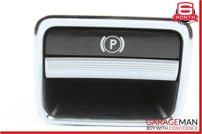 07-14 Mercedes W221 S550 CL600 Electronic Parking Button Switch Control Module