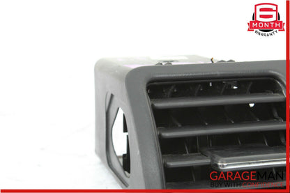 98-05 Mercedes W163 ML500 Front Left Dashboard Dash A/C AC Air Vent Trim Panel