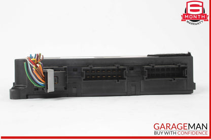 03-08 Mercedes R230 SL500 SL55 AMG SL550 Convertible Top Roof Control Module OEM