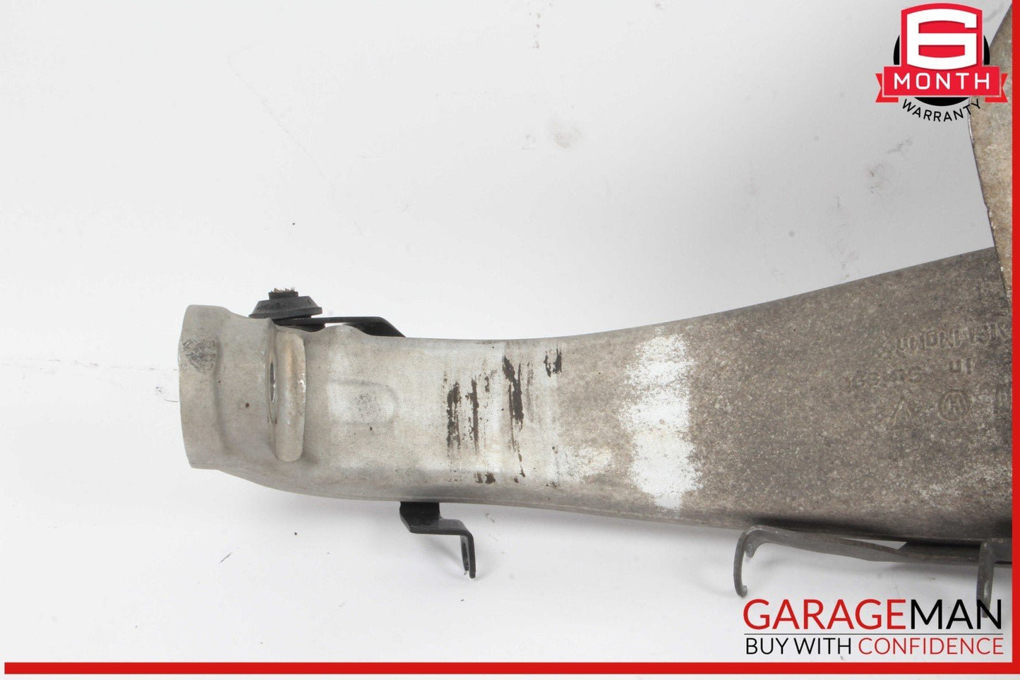 11-18 Porsche Cayenne 958 Front Left Driver Side Spindle Knuckle Hub Bearing OEM