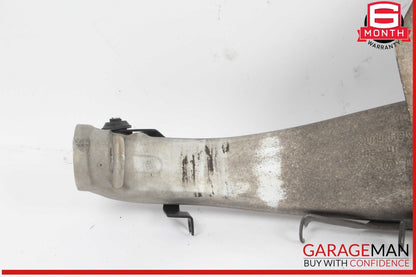 11-18 Porsche Cayenne 958 Front Left Driver Side Spindle Knuckle Hub Bearing OEM