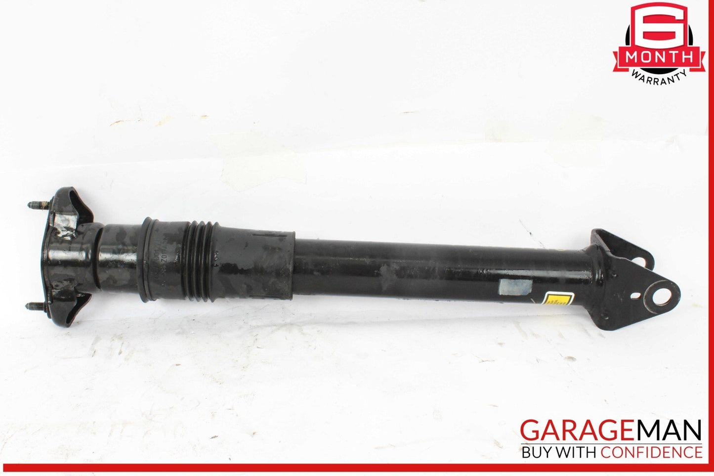 07-12 Mercedes X164 GL450 Rear Left & Right Shock Strut Absorbers Set