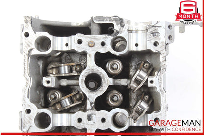 05-12 Mercedes W164 ML350 Right Side Engine Motor Cylinder Head 2720161501 OEM