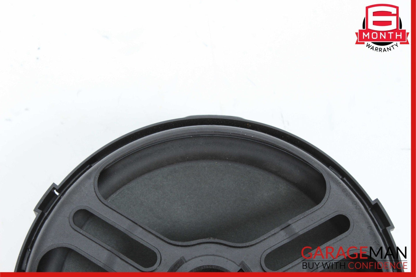 08-11 Mercedes W204 C350 C300 Rear Right / Left Side Door Sound Audio Speaker