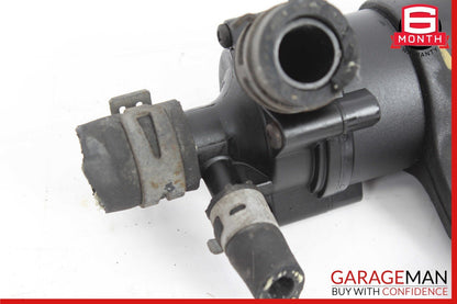 03-12 Mercedes R230 SL550 SL600 SL55 AMG Aux Auxiliary Water Pump
