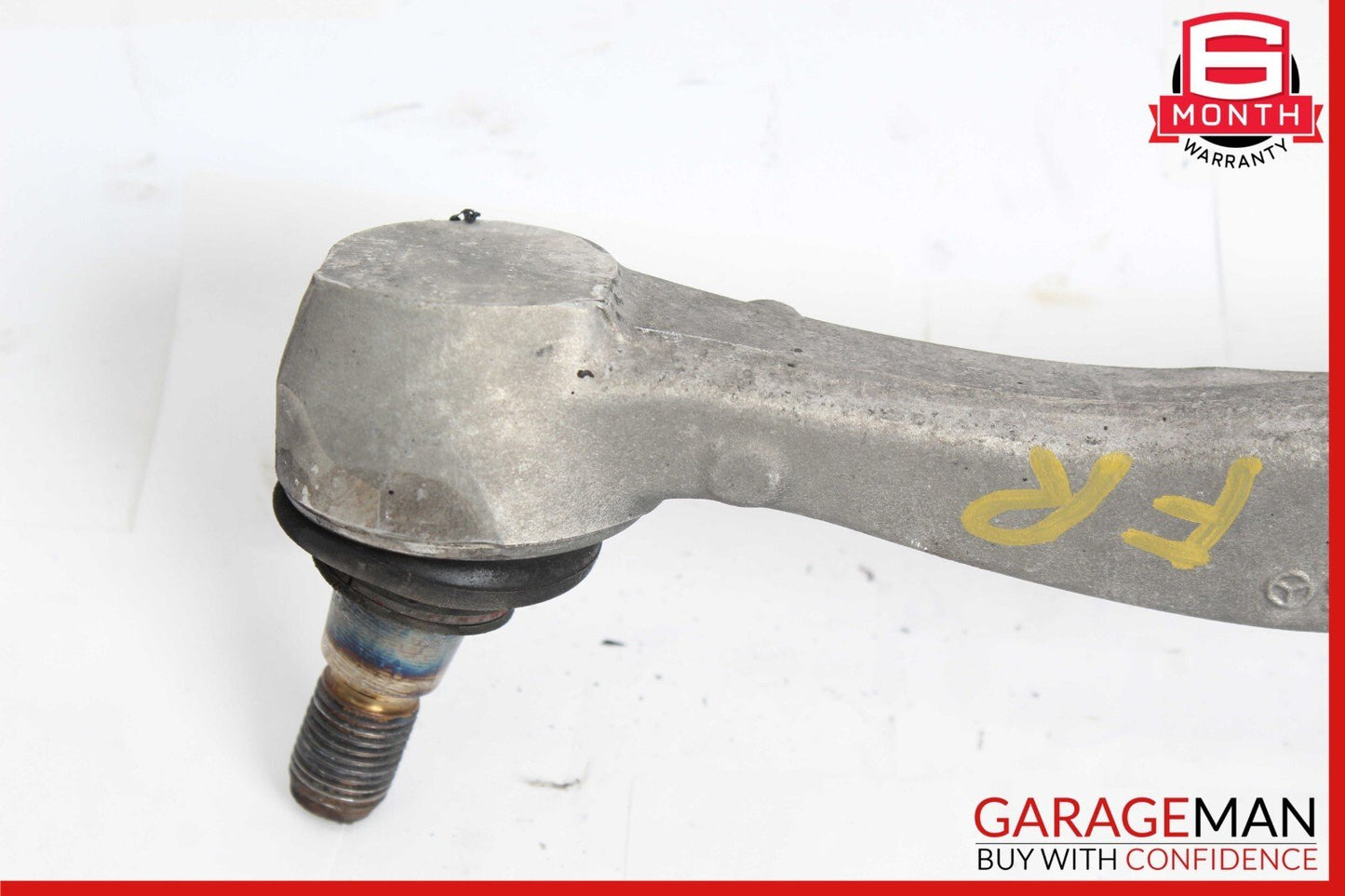 08-17 Mercedes W209 CLK350 Front Right Passenger Side Upper Control Arm OEM