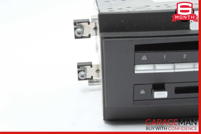 07-09 Mercedes W221 S600 S450 Headunit Head Unit Comand Command CD Navigation