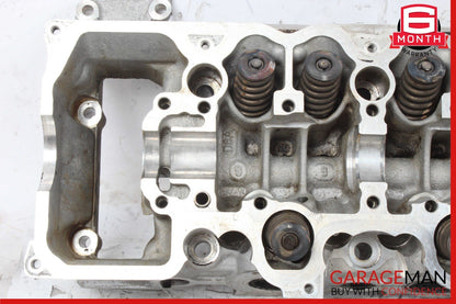 00-06 Mercedes W220 S500 CL500 Left Driver Side Cylinder Head 1130161601 OEM
