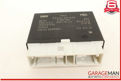 16-22 BMW X1 F48 X2 i3 Park Parking Assist PDC Control Module Unit 6884808 OEM