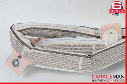 10-16 Porsche Panamera 970 Left Side Roof Curtain Airbag Air Bag 97080309101 OEM