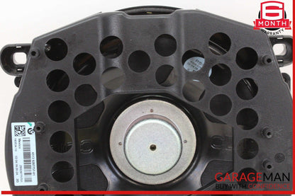 14-18 BMW X5 F15 X3 X4 X6 Front Right Side Under Seat Subwoofer Bass Speaker OEM