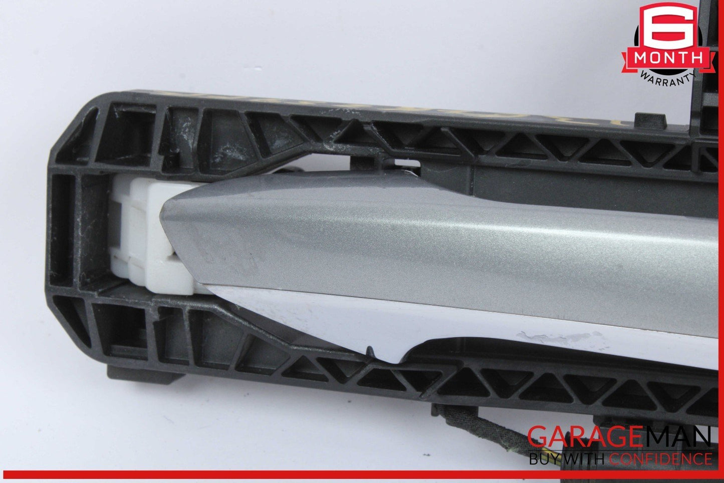 10-15 Mercedes X204 GLK250 GLK350 Right Passenger Side Exterior Door Handle OEM