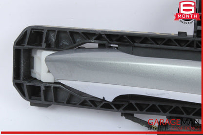 10-15 Mercedes X204 GLK250 GLK350 Right Passenger Side Exterior Door Handle OEM