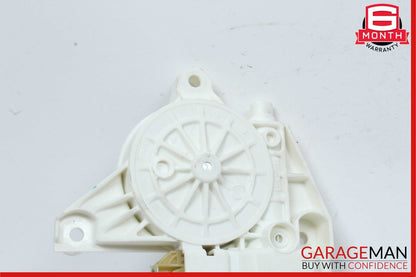 06-13 Mercedes X164 GL450 ML350 R350 Window Regulator Motor Front Right Side OEM