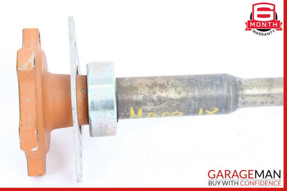 15-18 Porsche Macan 95B Front Left Side Transmission Axle Flange Shaft OEM