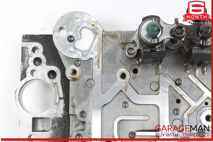 Mercedes W212 E350 GL450 CL550 7G Tronic Transmission Valve Body 2122771201 OEM