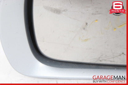 06-08 Mercedes W164 ML350 ML320 Front Left Driver Side Door Rear View Mirror OEM