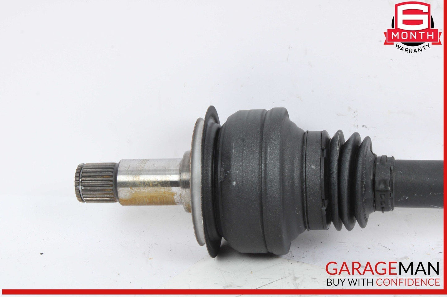 08-17 Mercedes W212 E400 C350 Rear Left or Right Side CV Axle Half Shaft OEM