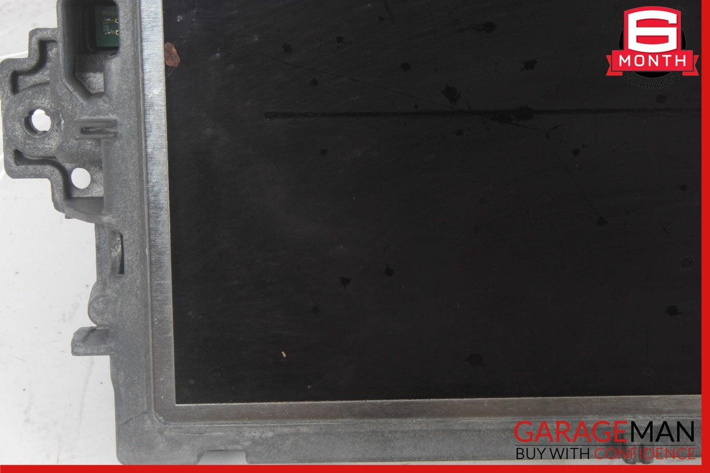 12-16 Mercedes W204 C250 SLK350 GPS Navigation LCD Display Screen Monitor OEM