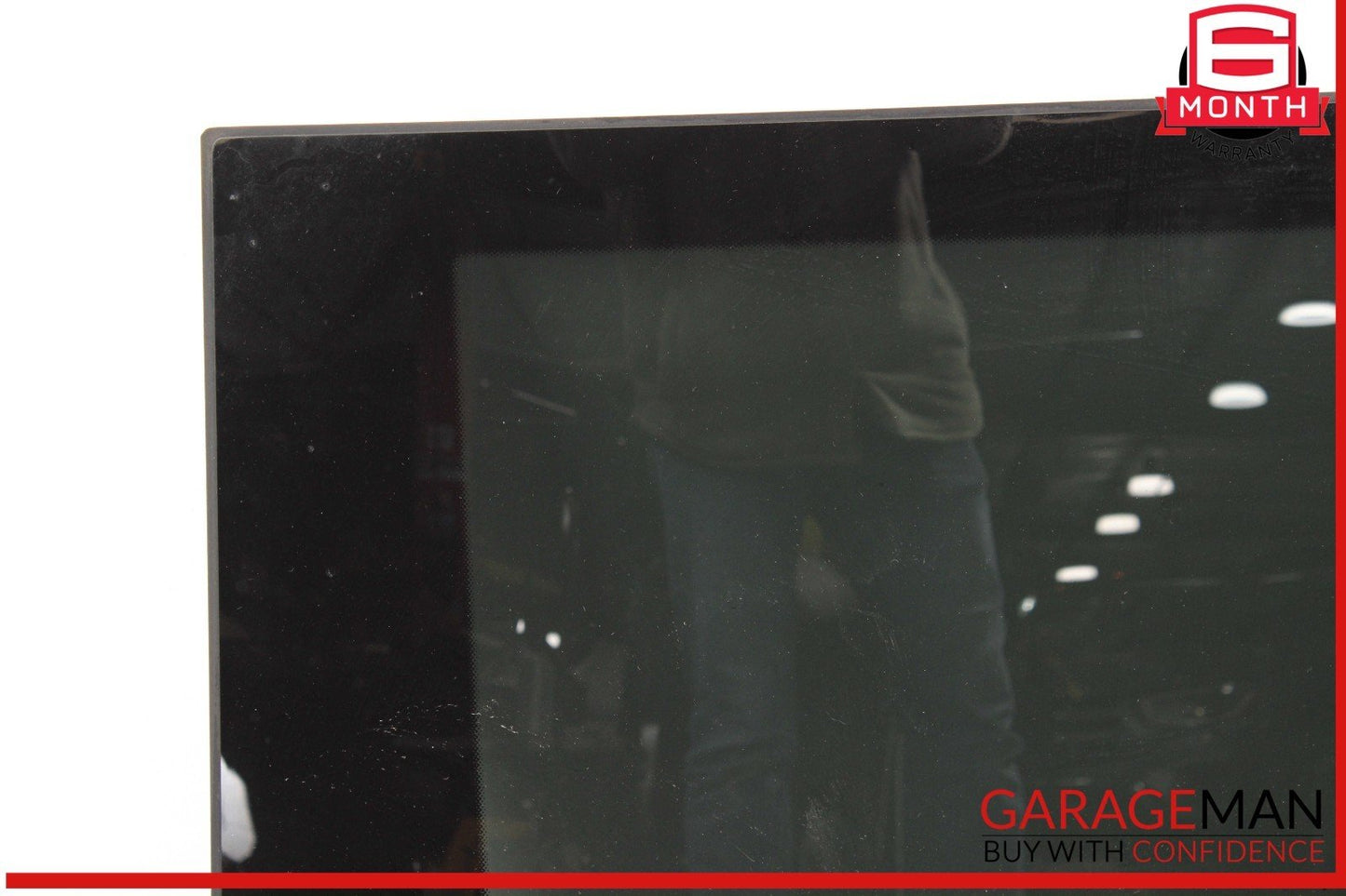 15-21 Mercedes W205 C300 C63 AMG Sliding Panoramic Sunroof Sun Roof Glass OEM