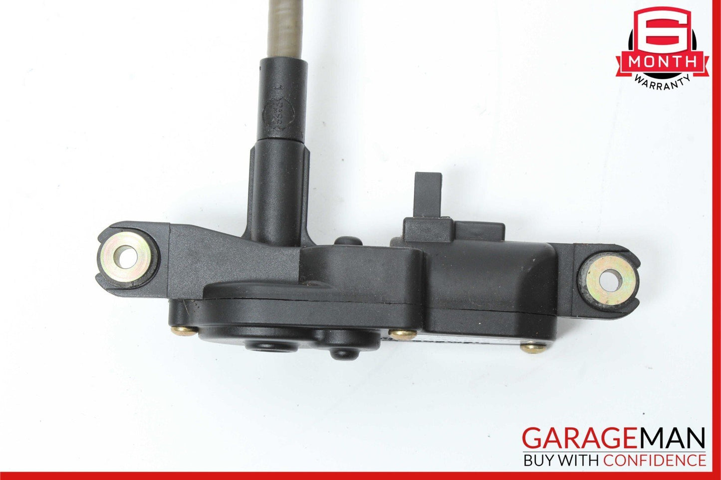 06-12 Mercedes GL500 ML350 GL450 Rear Right Side Quarter Window Regulator Motor