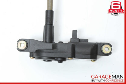06-12 Mercedes GL500 ML350 GL450 Rear Right Side Quarter Window Regulator Motor