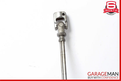 13-19 Mercedes X166 GL450 GL550 Lower Steering Coupling Flex Shaft Rod Joint OEM