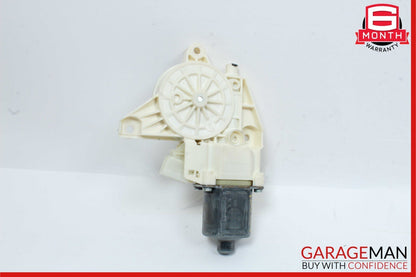 08-16 Mercedes E350 C250 GLK350 C300 Rear Right Door Window Regulator Motor Unit