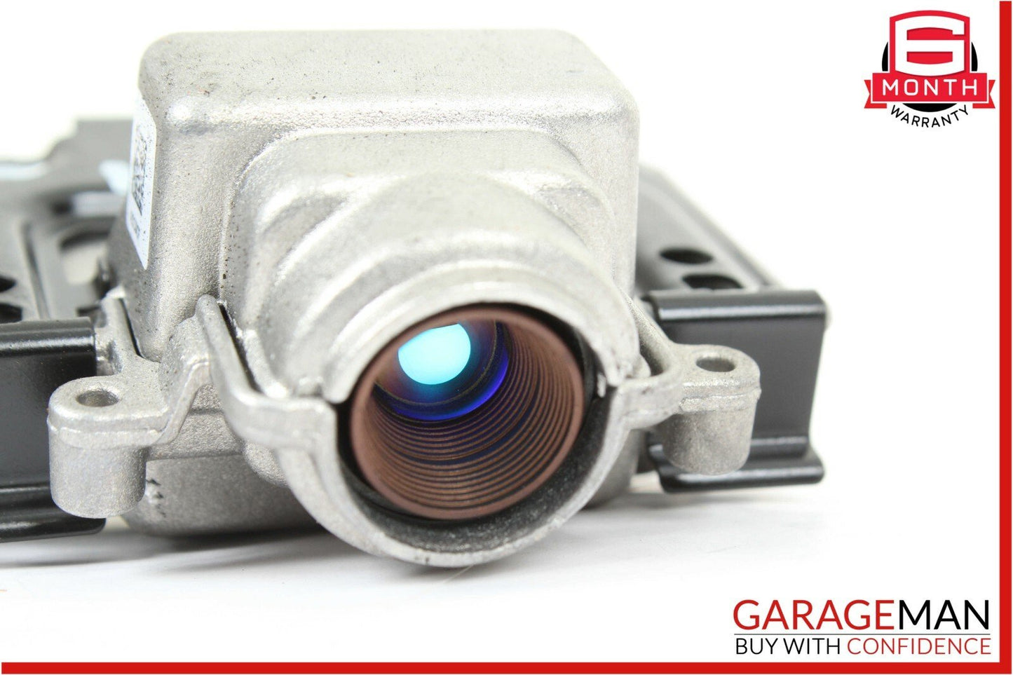 07-09 Mercedes W221 S550 CL550 Windshield Night Vision Camera 2218203210 OEM