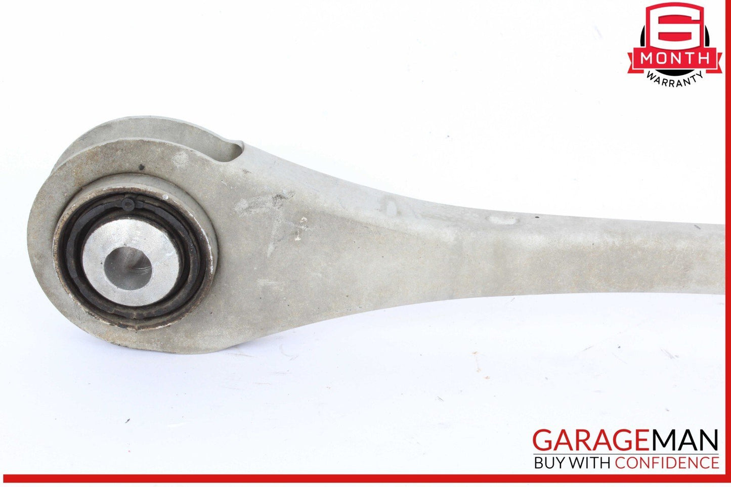 17-24 Audi Q7 Rear Right Passenger Side Tie Rod Link Upper Control Arm 4M0501530
