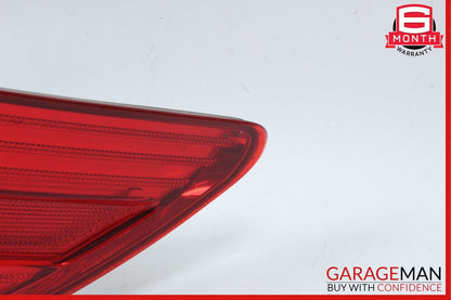 06-10 Mercedes W251 R350 R63 AMG Rear Left Side Taillight Tail Light Lamp