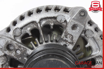 14-17 Maserati Ghibli Quattroporte 3.0L Engine Alternator Generator 200 AMP OEM