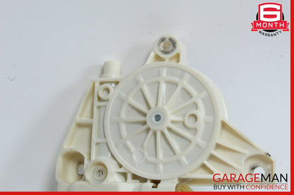 08-14 Mercedes W204 C300 Front Left Driver Side Door Window Regulator Motor OEM