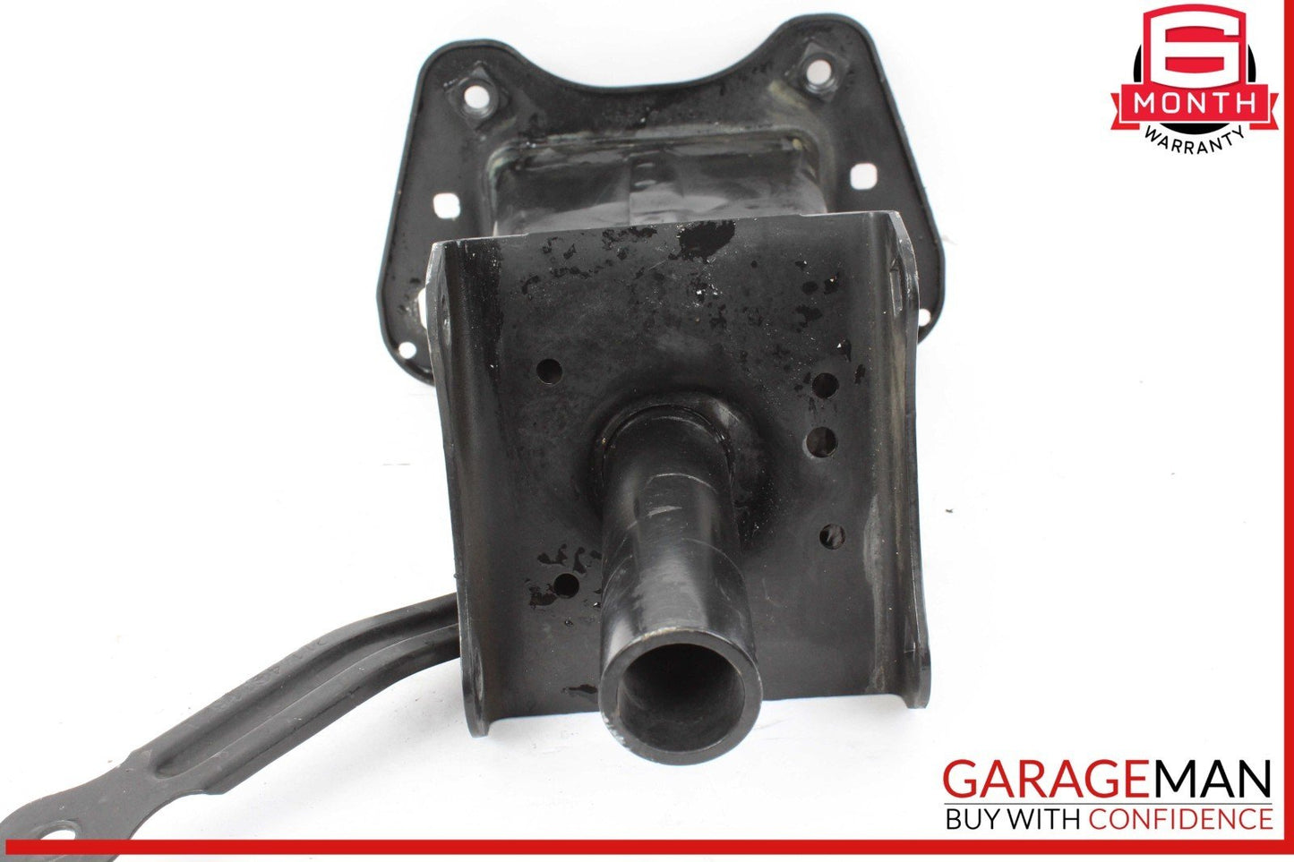06-12 Mercedes W164 ML350 Front Right Side Reinforcement Bracket Assy OEM