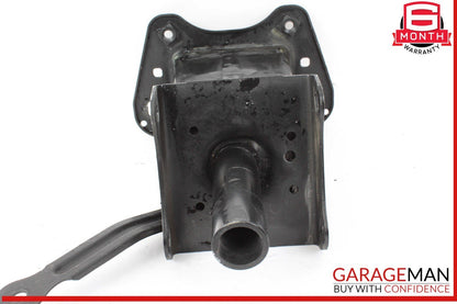 06-12 Mercedes W164 ML350 Front Right Side Reinforcement Bracket Assy OEM