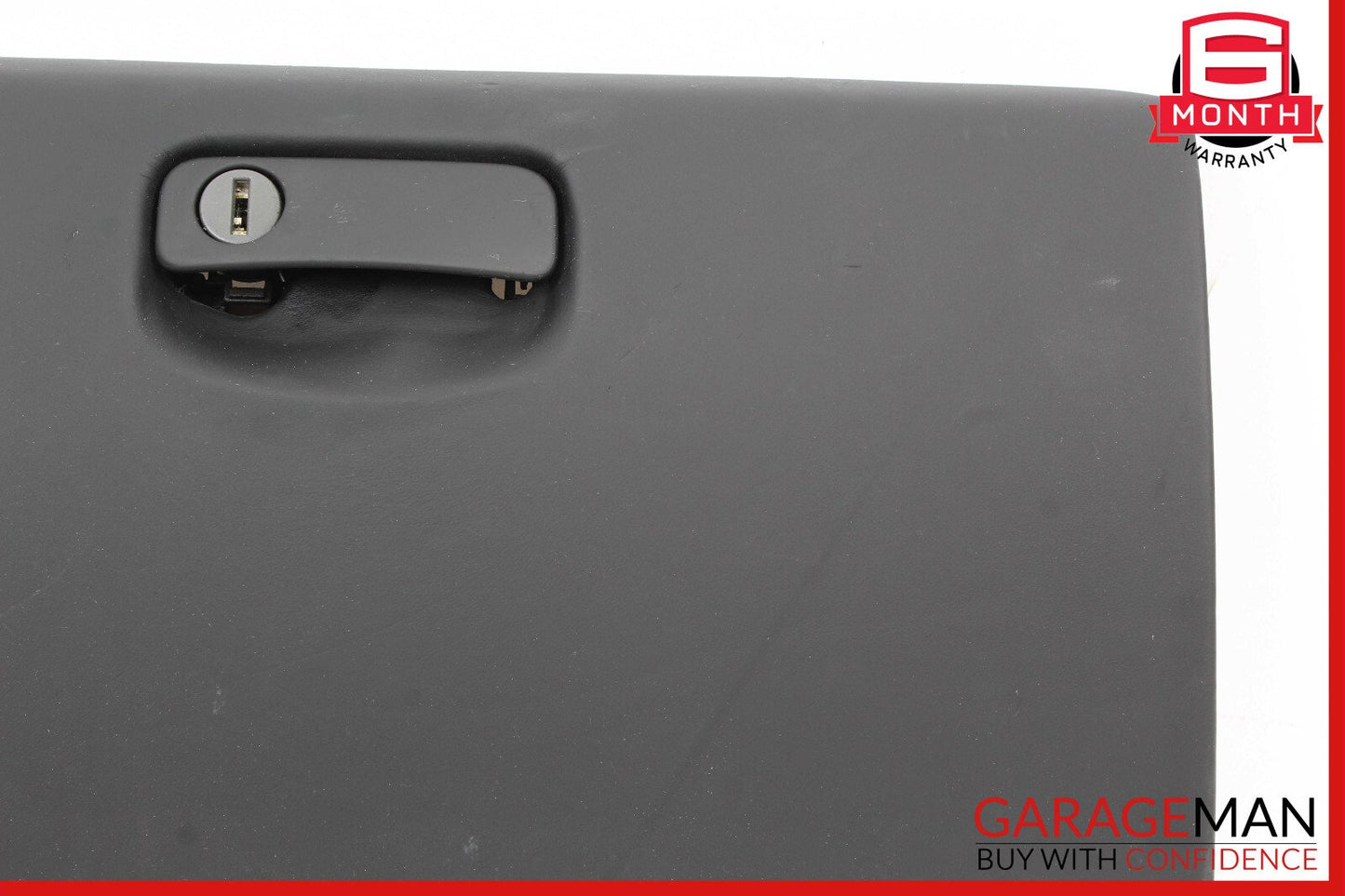 15-18 Ferrari California T Glove Box Cover Trim Panel OEM