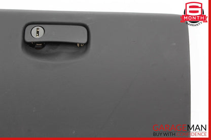 15-18 Ferrari California T Glove Box Cover Trim Panel OEM