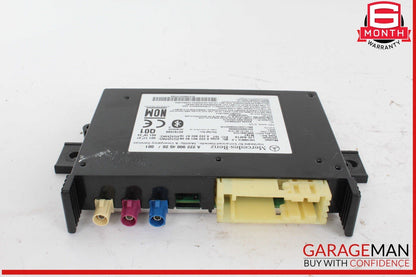 15-20 Mercedes R172 SLC300 Telematics Communication Bluetooth Control Module OEM